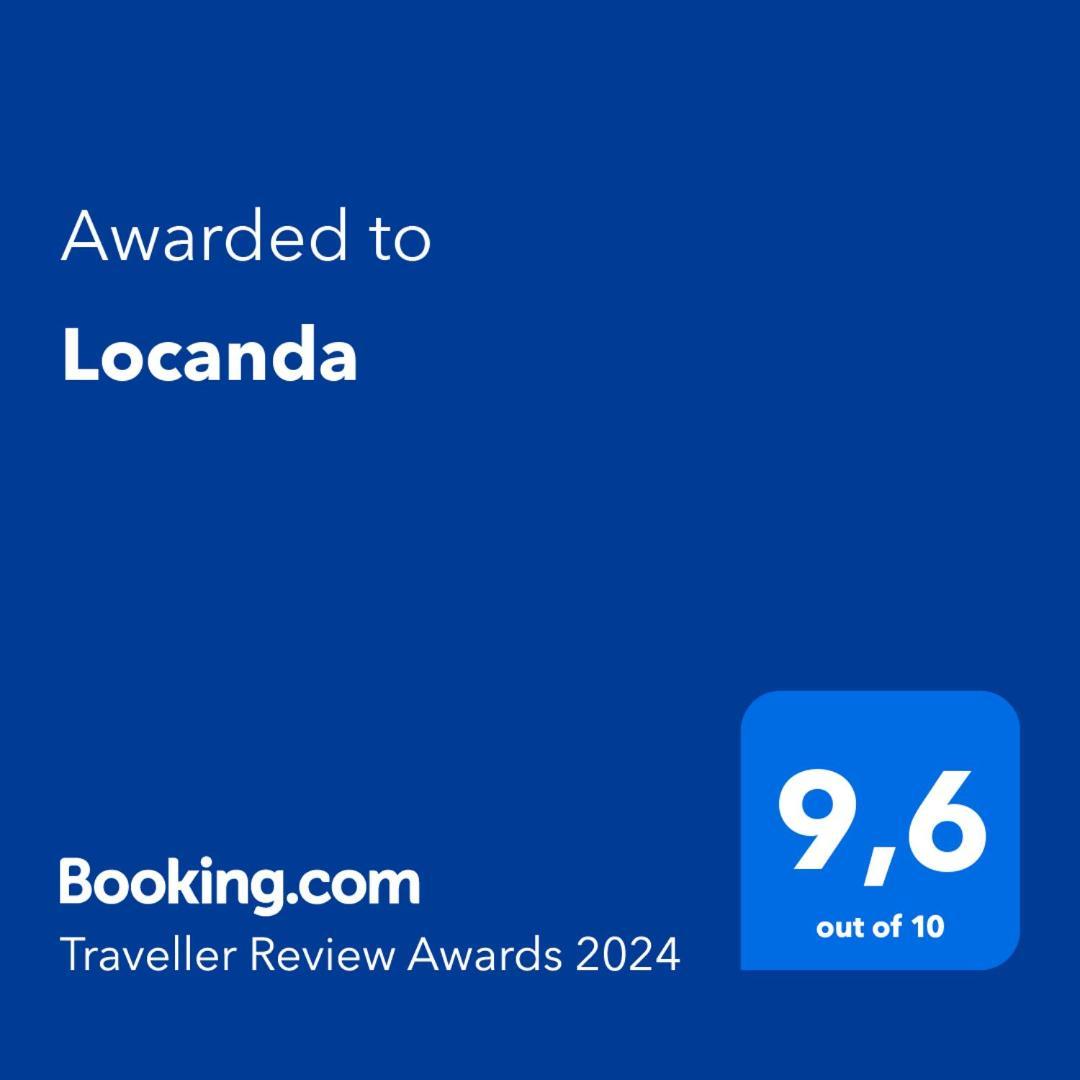 Locanda Монемвазия Экстерьер фото